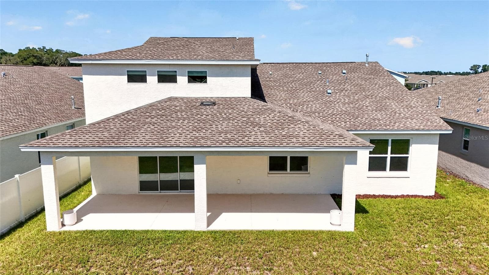Single Family Residence at 6505 SW 73RD AVE, OCALA, photo 95 of 95