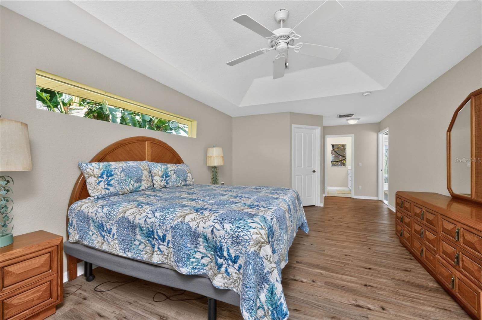 Primary Bedroom - 8 SPORTSMAN RD, ROTONDA WEST