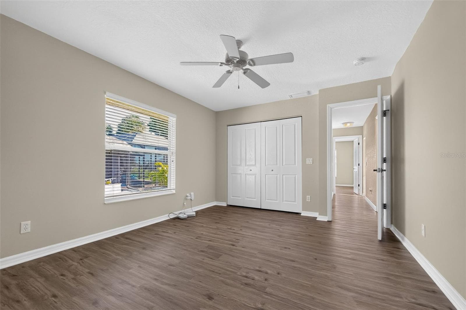 Guest Bedroom 1 - 8 SPORTSMAN RD, ROTONDA WEST