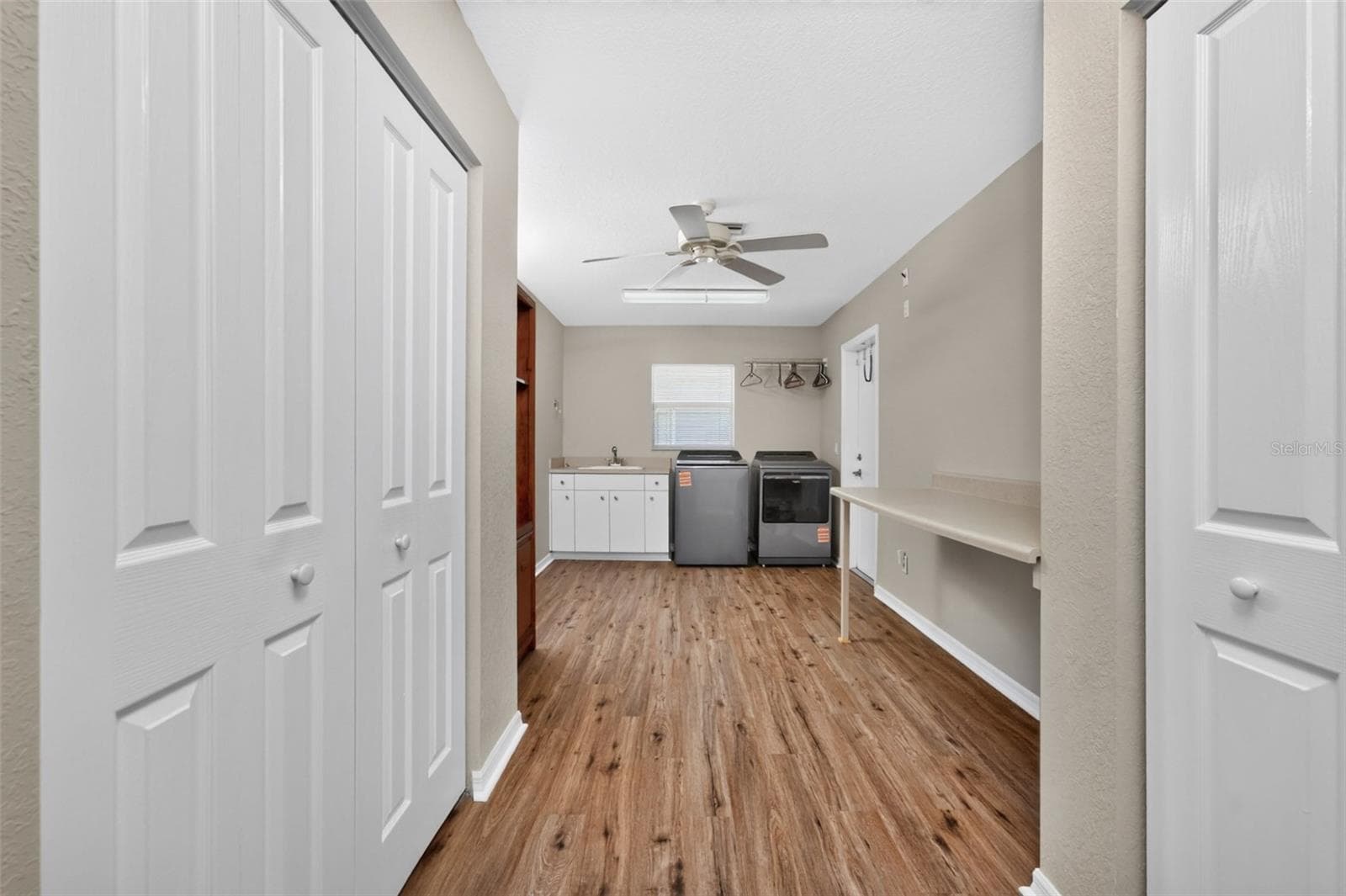 Utility Room - 8 SPORTSMAN RD, ROTONDA WEST
