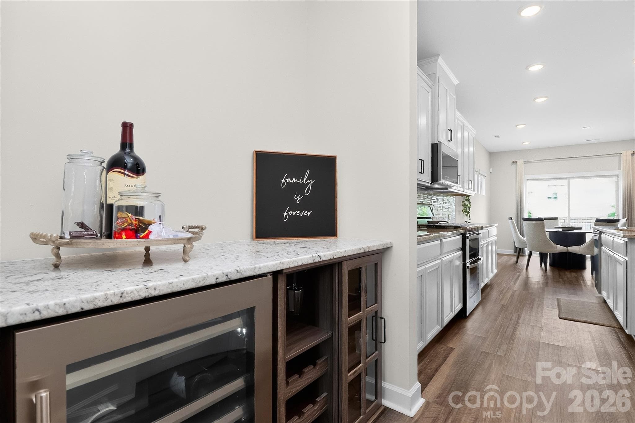 Single Family Residence at 11922 Silverheel Lane, Huntersville, photo 6 of 48