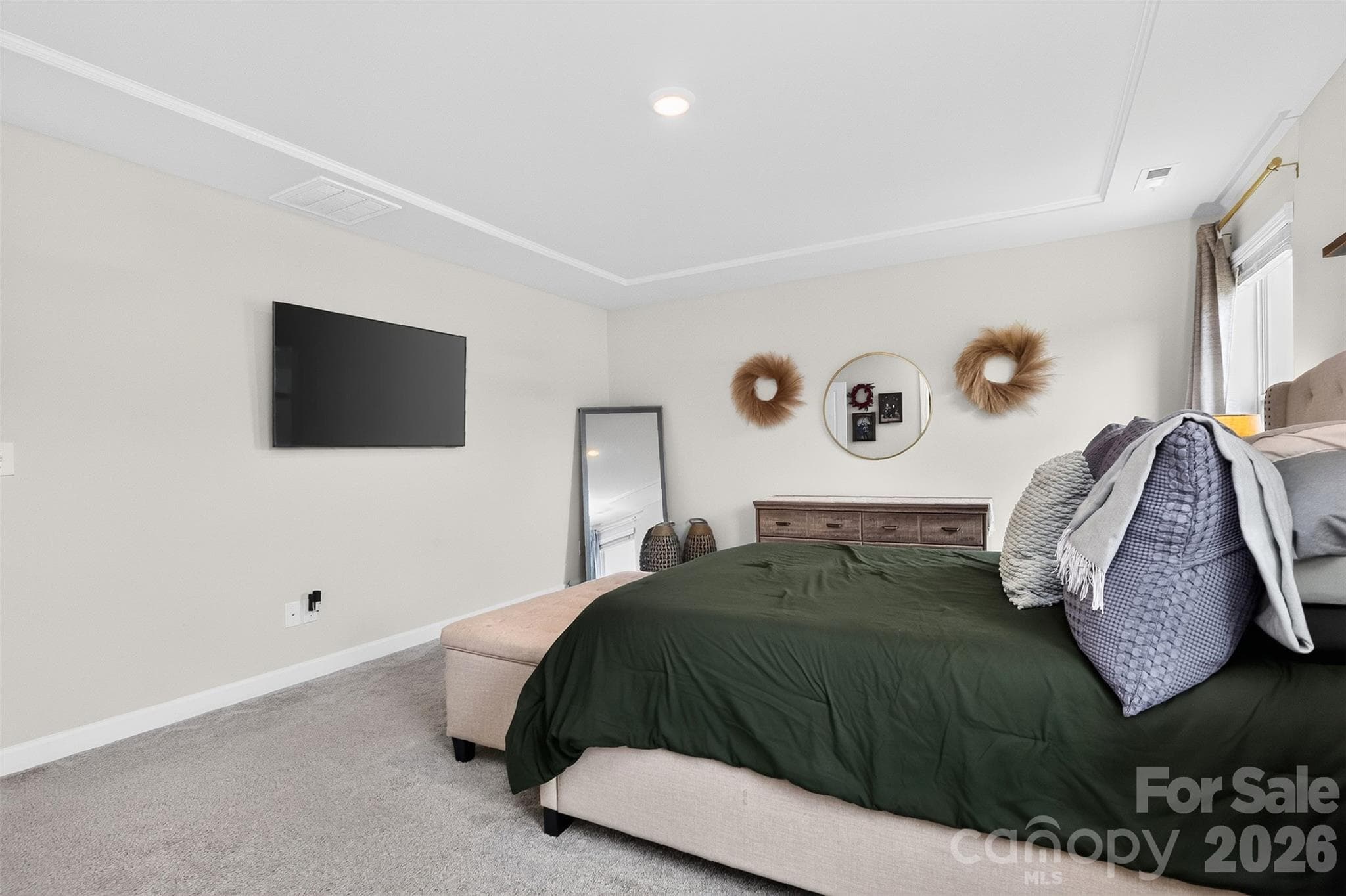Primary - 11922 Silverheel Lane, Huntersville