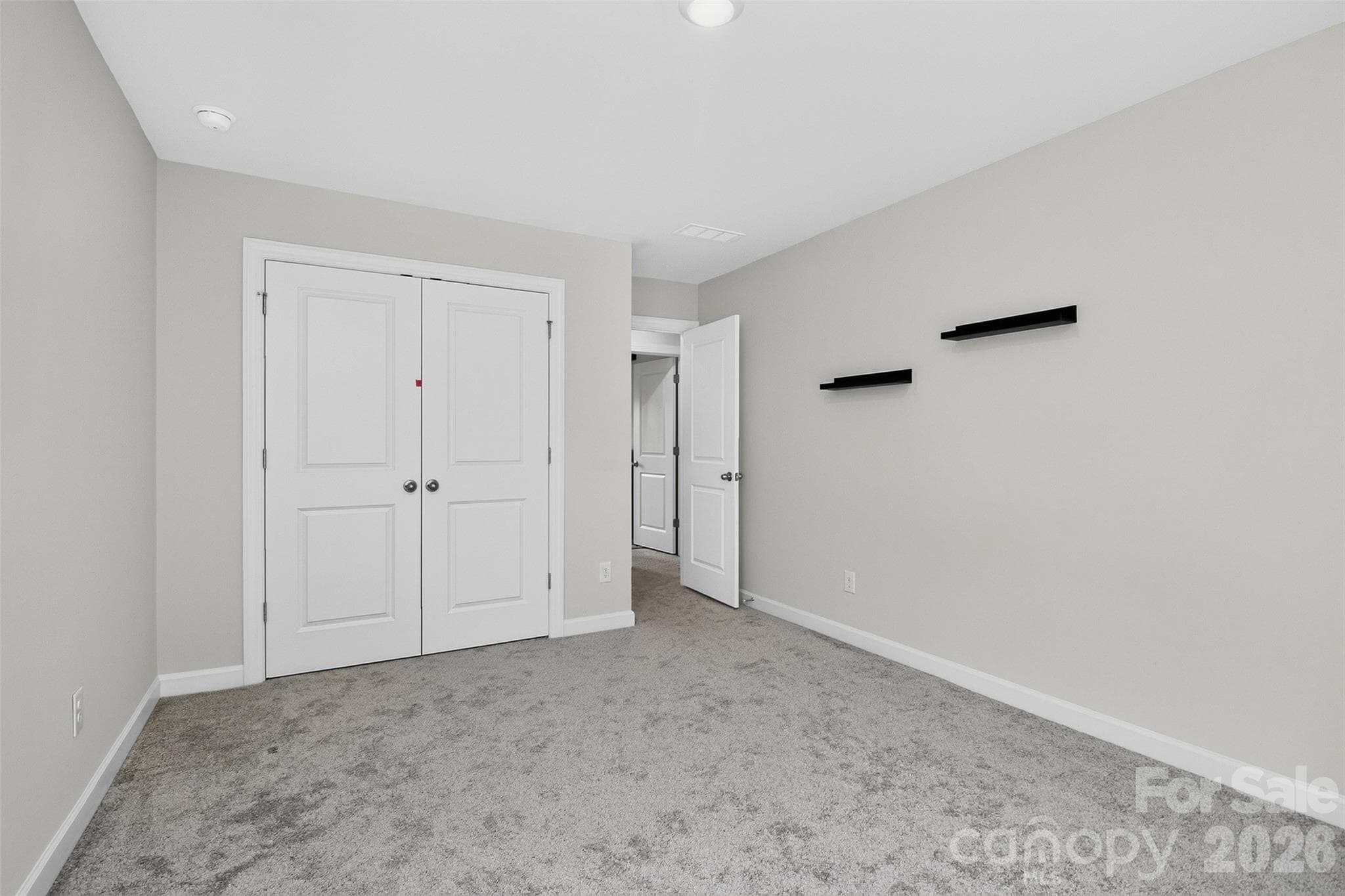 Bedroom #3 - 11922 Silverheel Lane, Huntersville