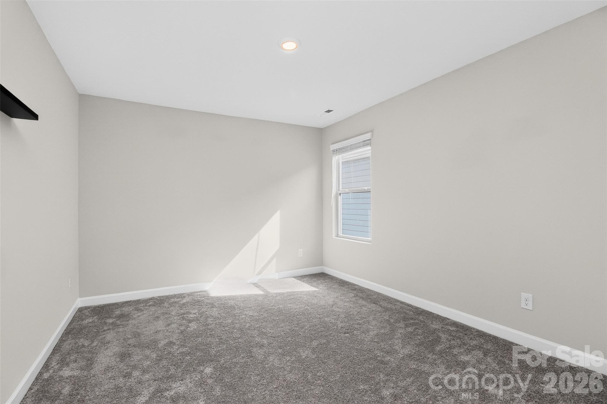 Bedroom #3 - 11922 Silverheel Lane, Huntersville