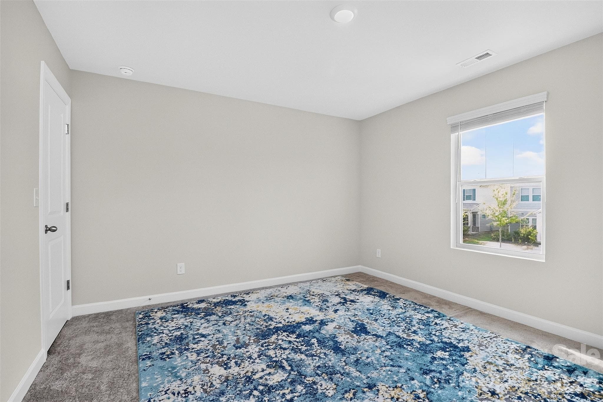 Bedroom #4 - 11922 Silverheel Lane, Huntersville