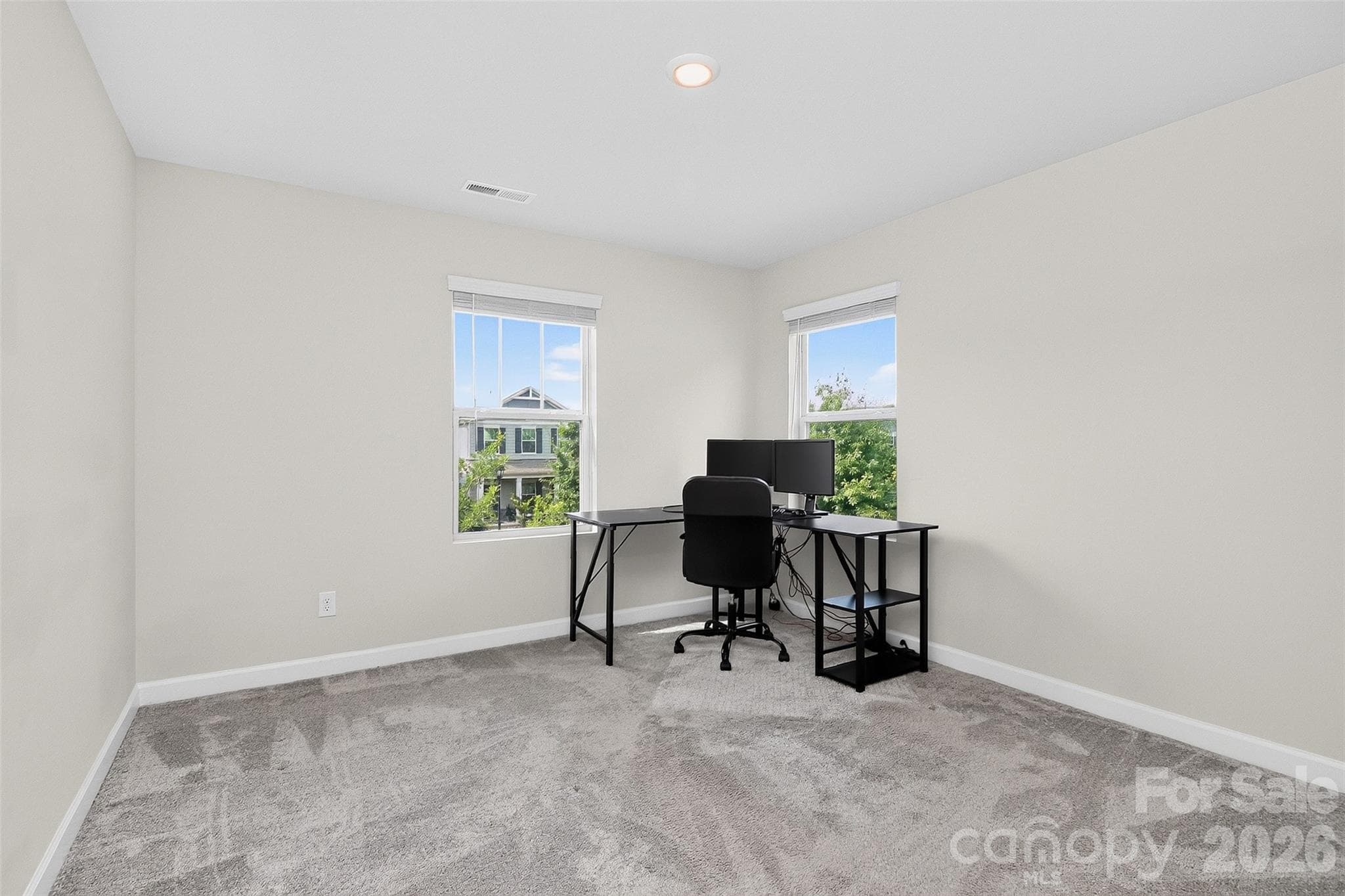 Bedroom #5 - 11922 Silverheel Lane, Huntersville