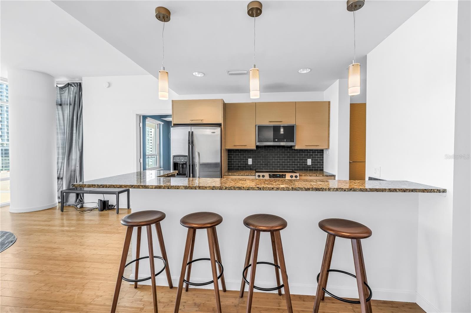 Condominium at 400 4TH AVE S #701, ST PETERSBURG, photo 14 of 62