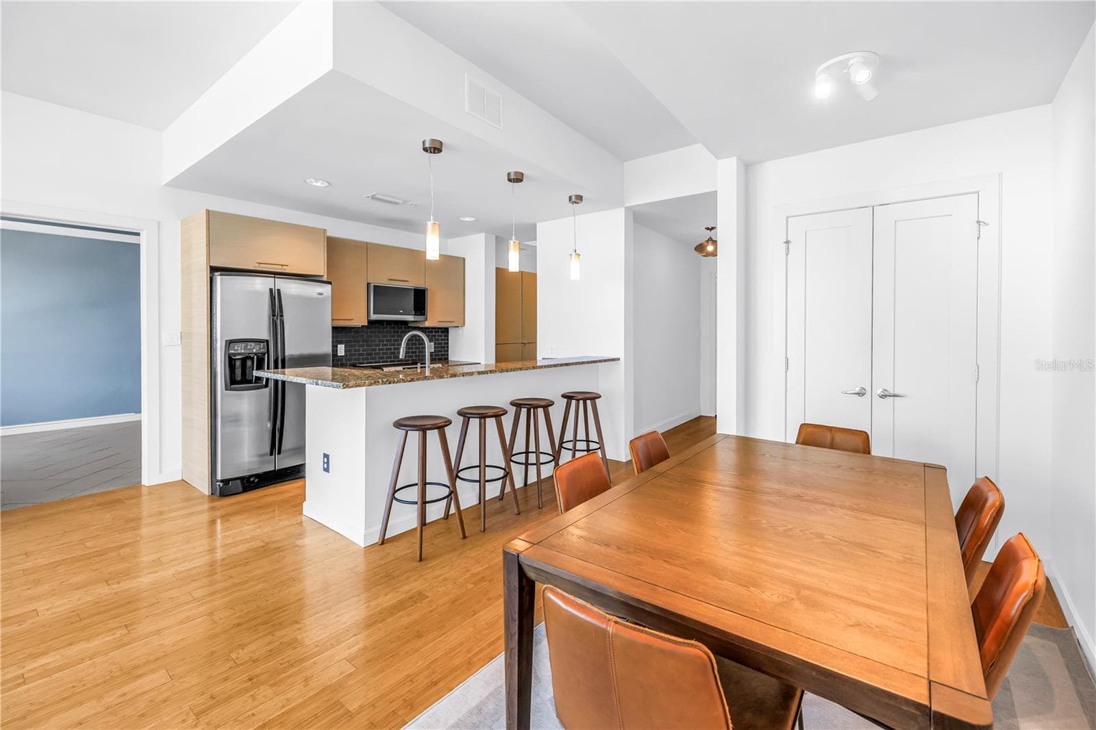 Condominium at 400 4TH AVE S #701, ST PETERSBURG, photo 15 of 62