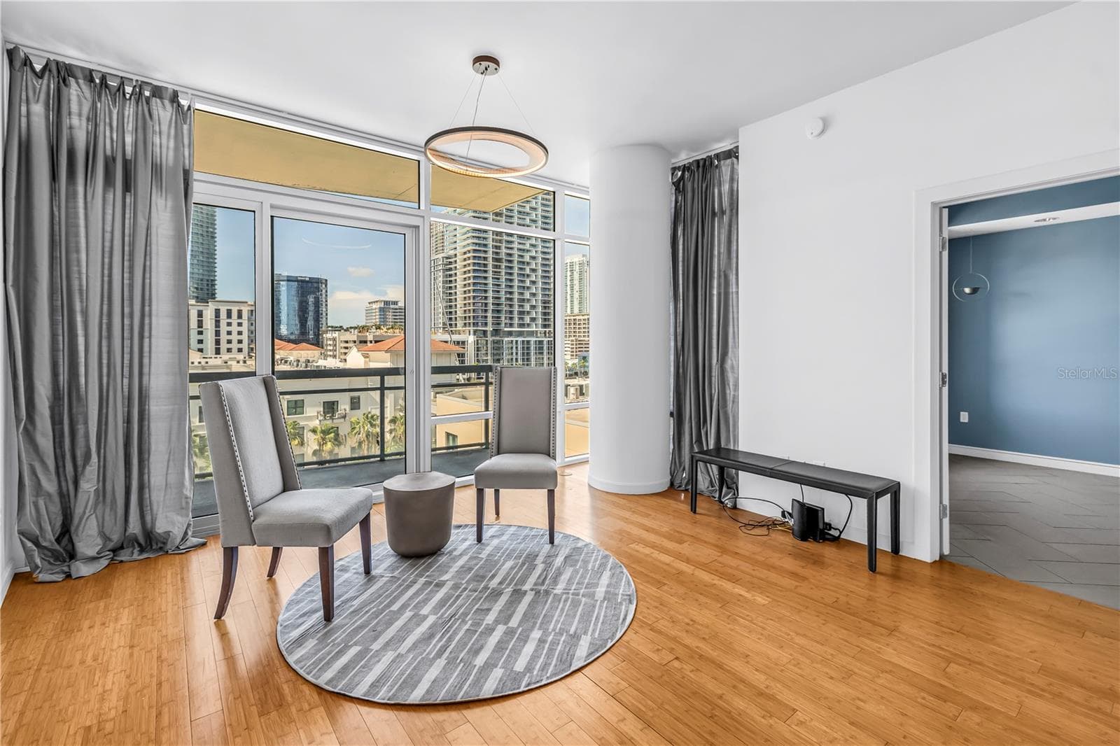 Condominium at 400 4TH AVE S #701, ST PETERSBURG, photo 18 of 62