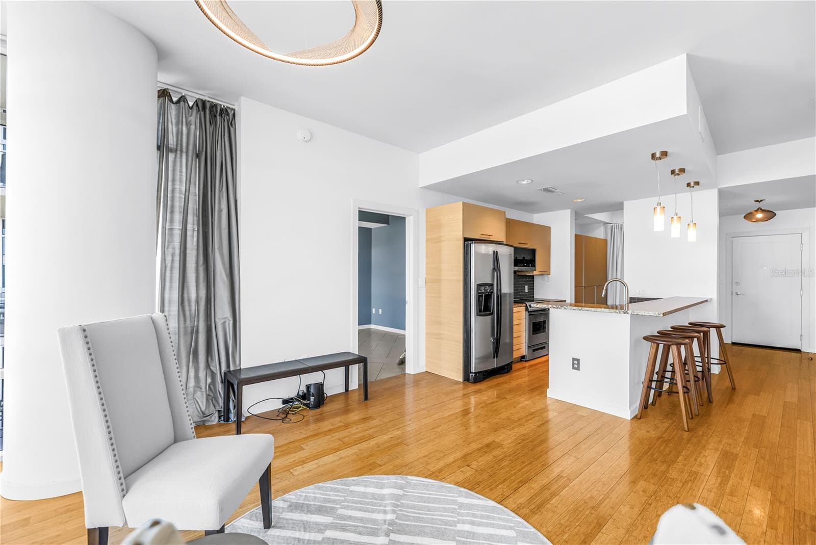 Condominium at 400 4TH AVE S #701, ST PETERSBURG, photo 19 of 62