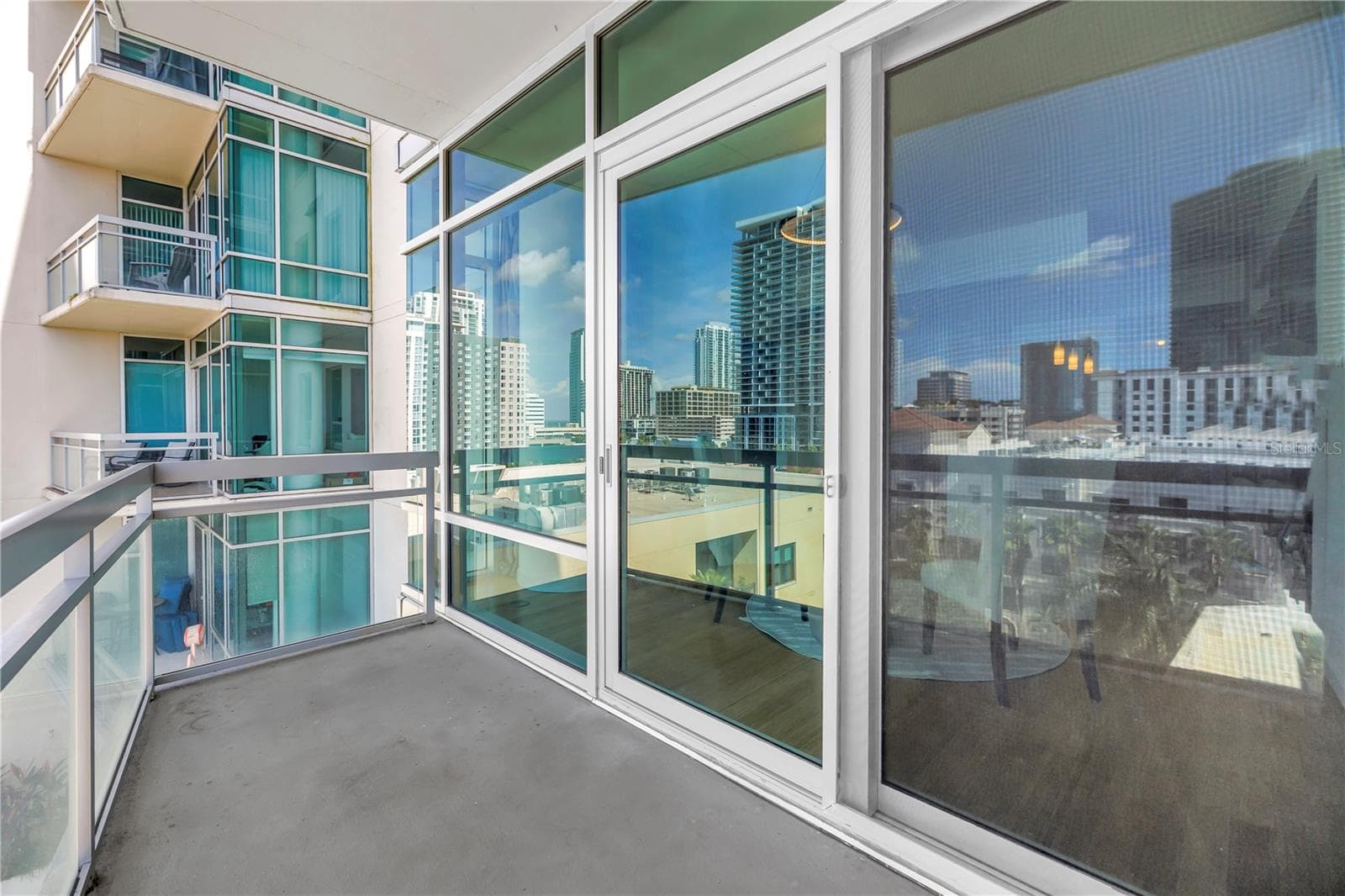 Condominium at 400 4TH AVE S #701, ST PETERSBURG, photo 39 of 62