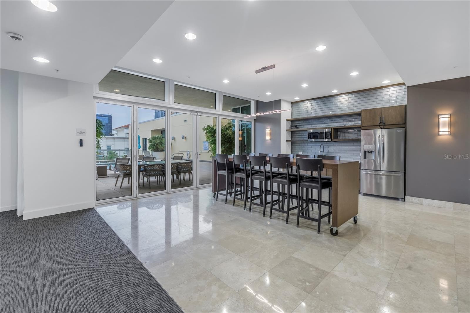 Condominium at 400 4TH AVE S #701, ST PETERSBURG, photo 44 of 62