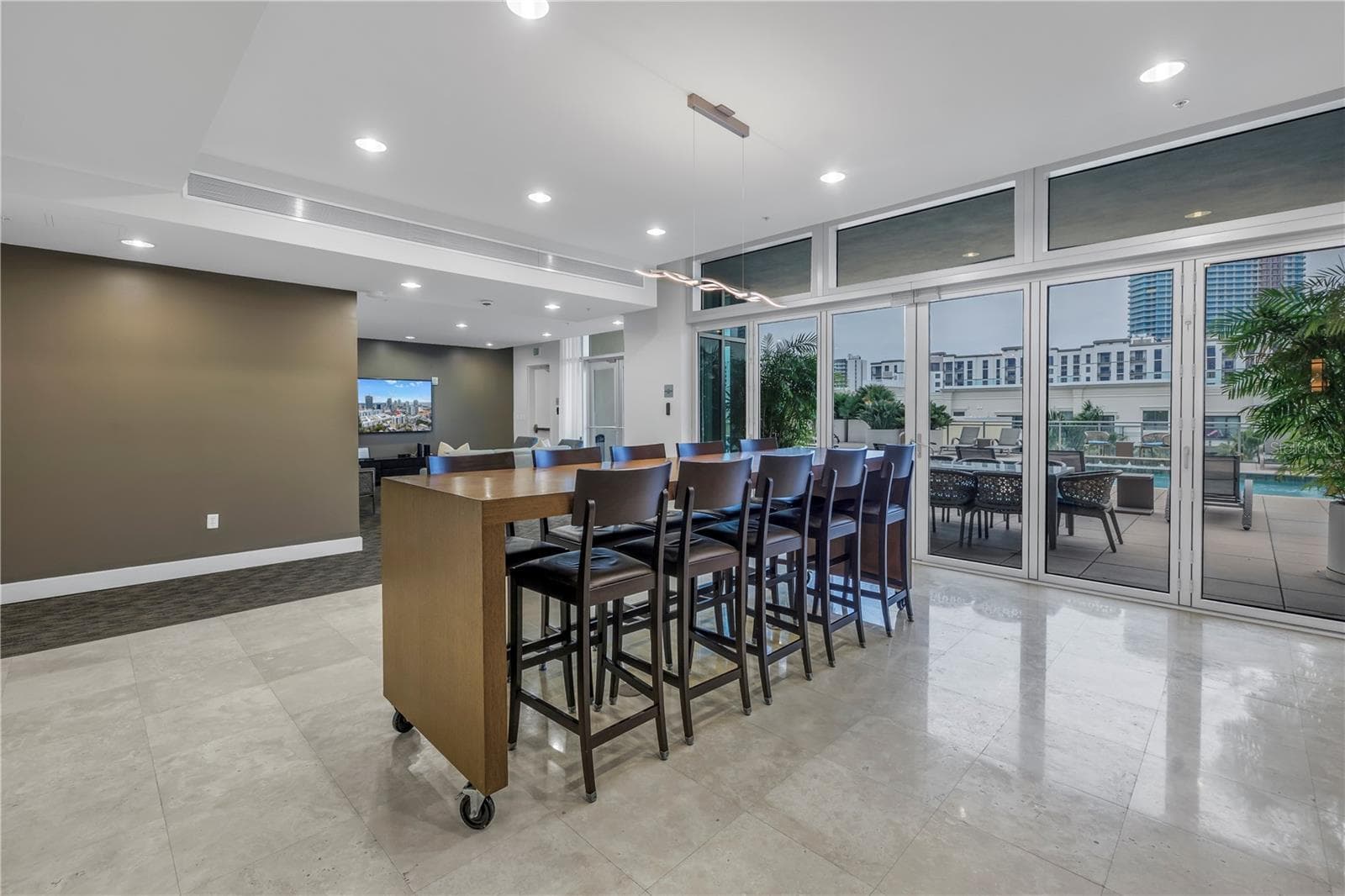 Condominium at 400 4TH AVE S #701, ST PETERSBURG, photo 45 of 62