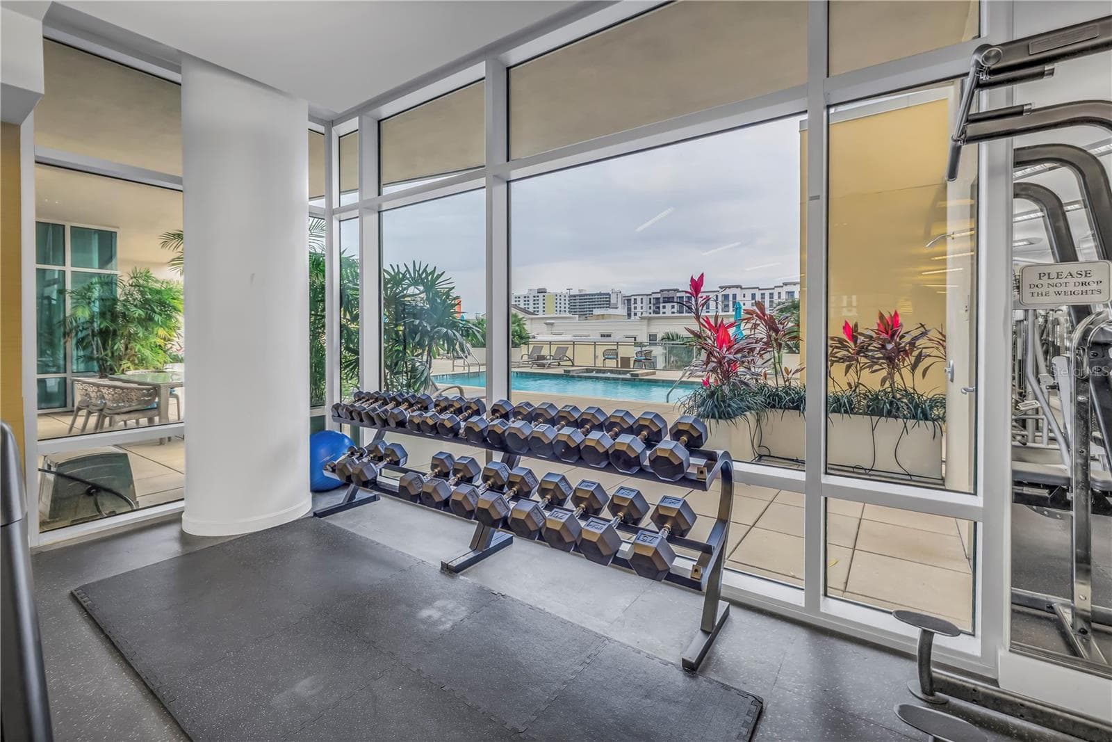 Condominium at 400 4TH AVE S #701, ST PETERSBURG, photo 53 of 62