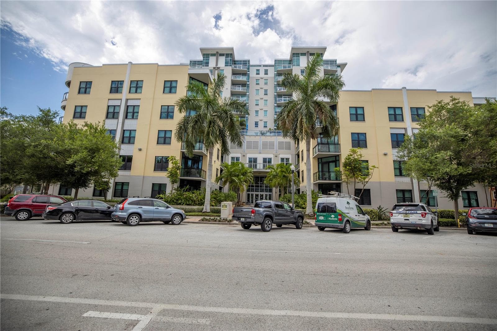 Condominium at 400 4TH AVE S #701, ST PETERSBURG, photo 57 of 62