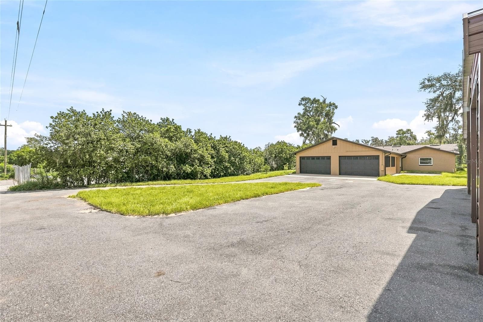 Single Family Residence at 37670 FARR RD, DADE CITY, photo 38 of 50