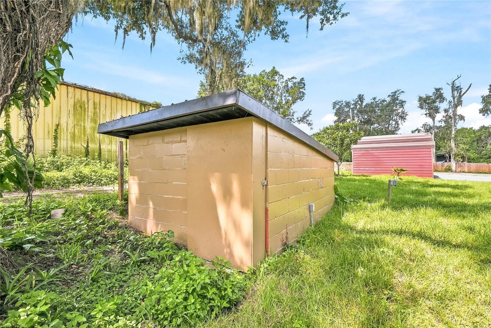 Single Family Residence at 37670 FARR RD, DADE CITY, photo 40 of 50
