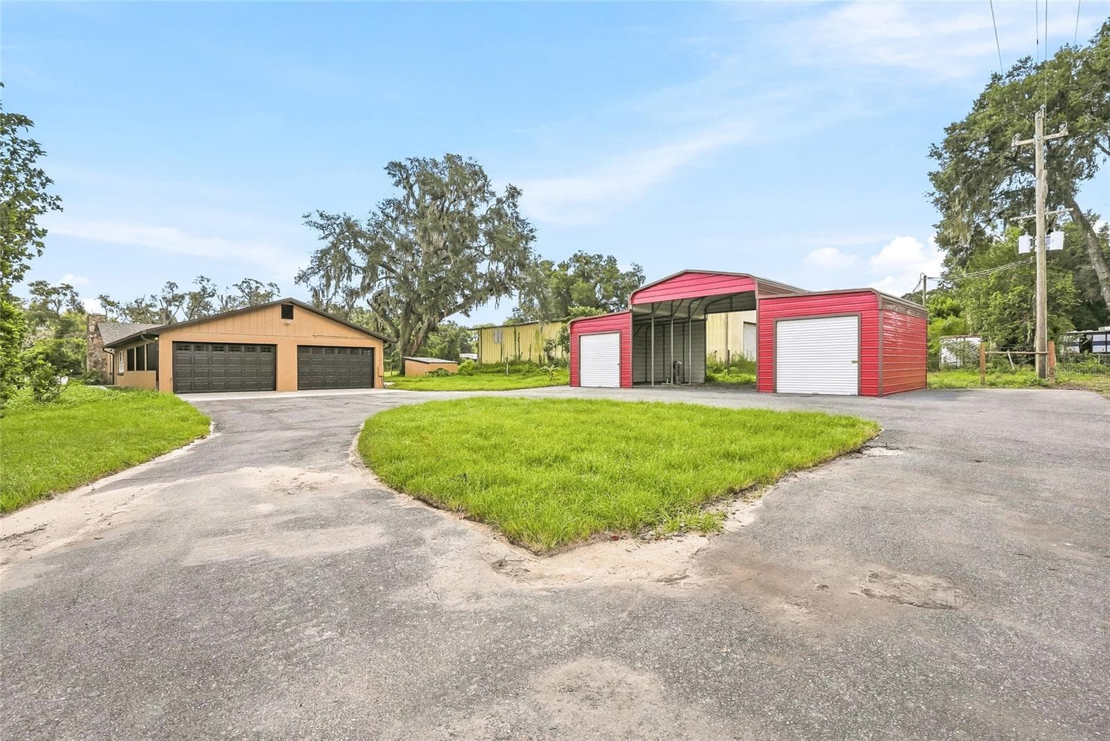 Single Family Residence at 37670 FARR RD, DADE CITY, photo 43 of 50