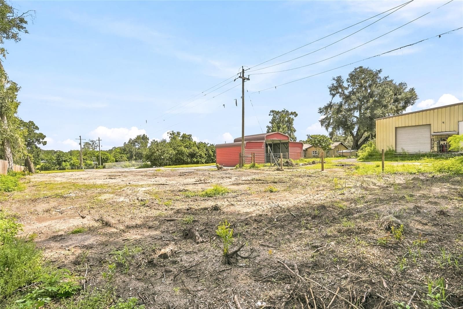 Single Family Residence at 37670 FARR RD, DADE CITY, photo 45 of 50