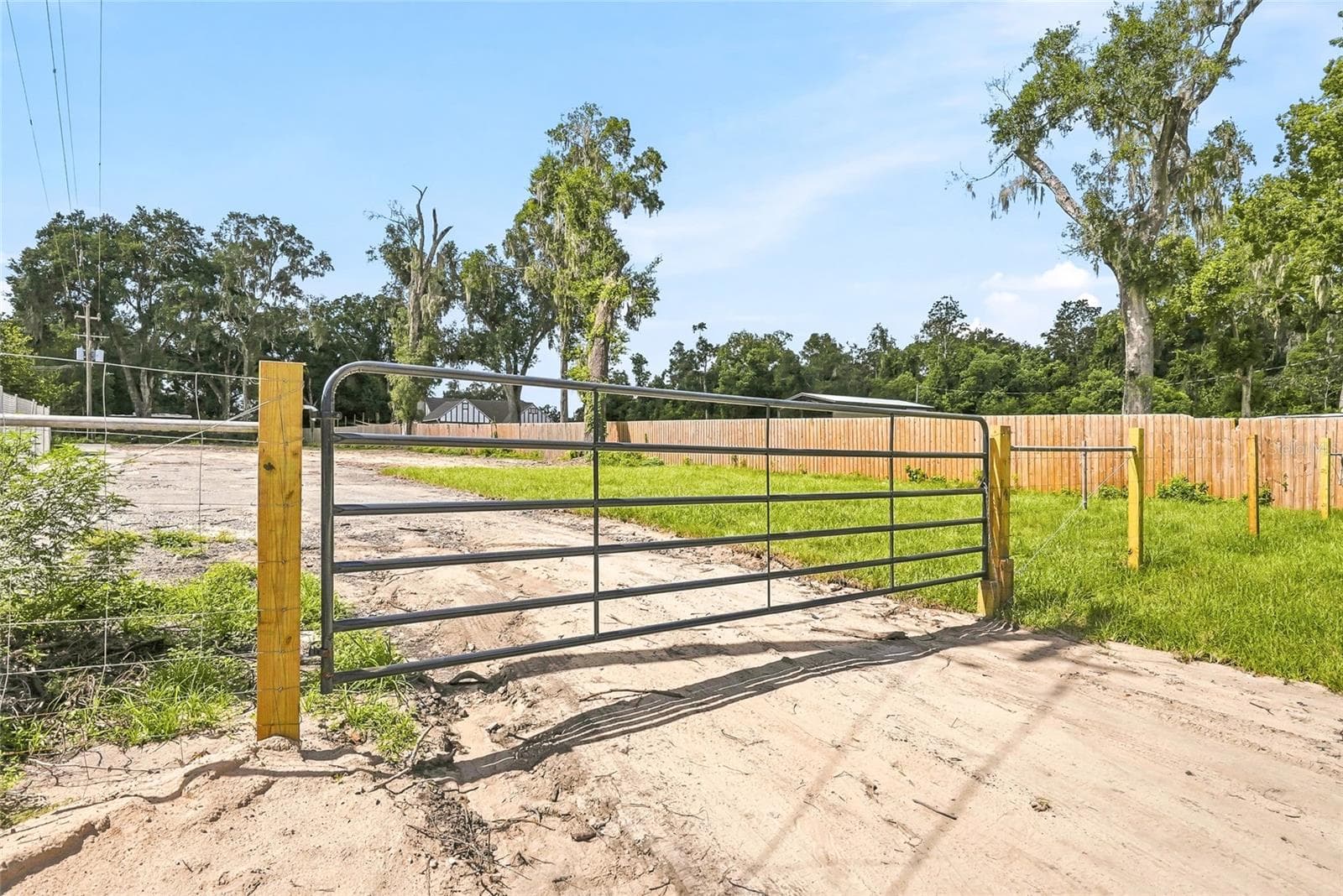 Single Family Residence at 37670 FARR RD, DADE CITY, photo 46 of 50