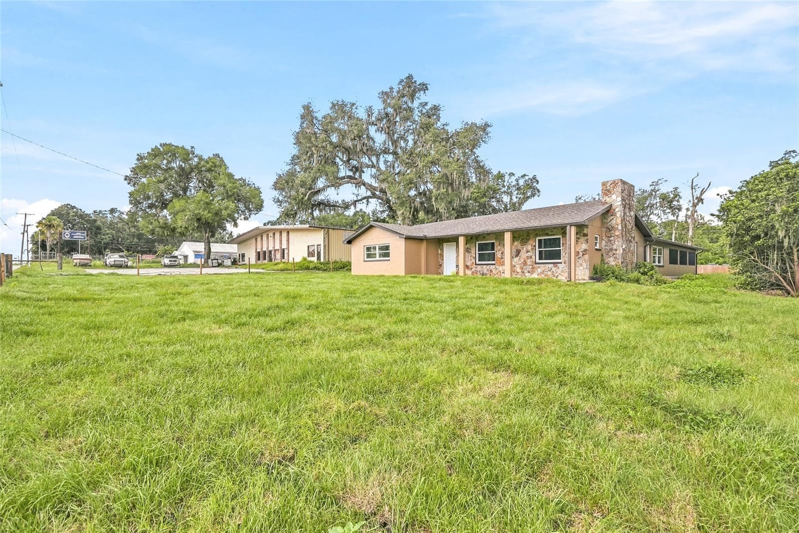 Single Family Residence at 37670 FARR RD, DADE CITY, photo 48 of 50