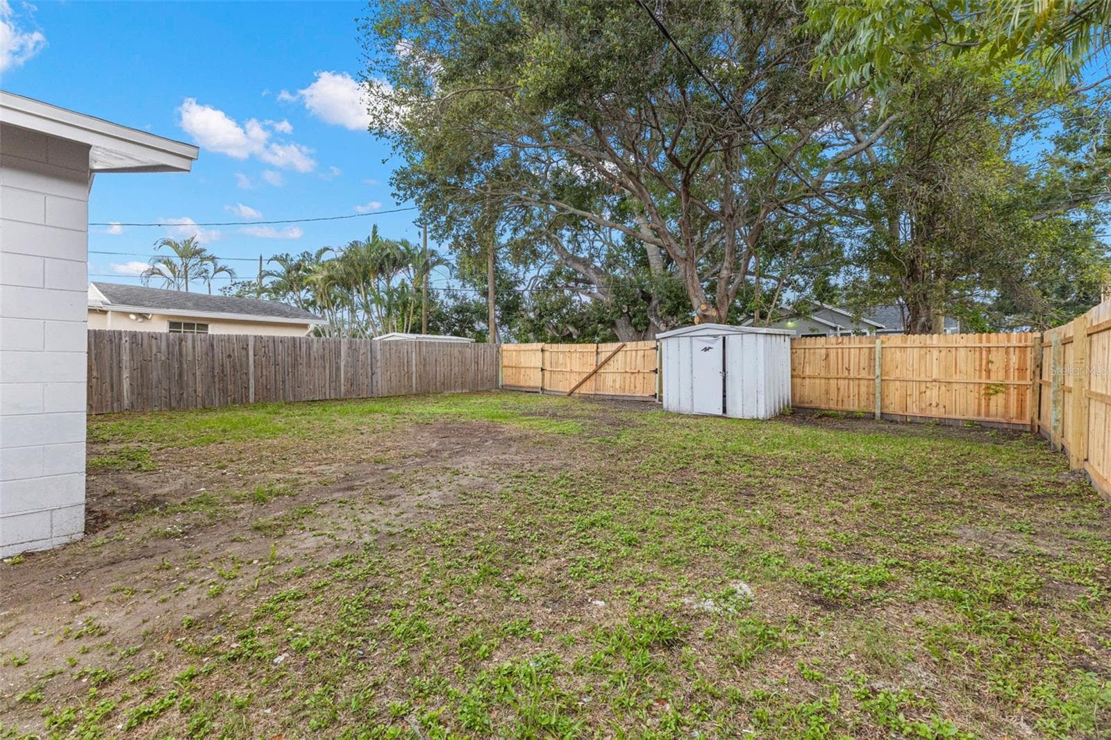 Single Family Residence at 2443 26TH AVE S, ST PETERSBURG, photo 22 of 24