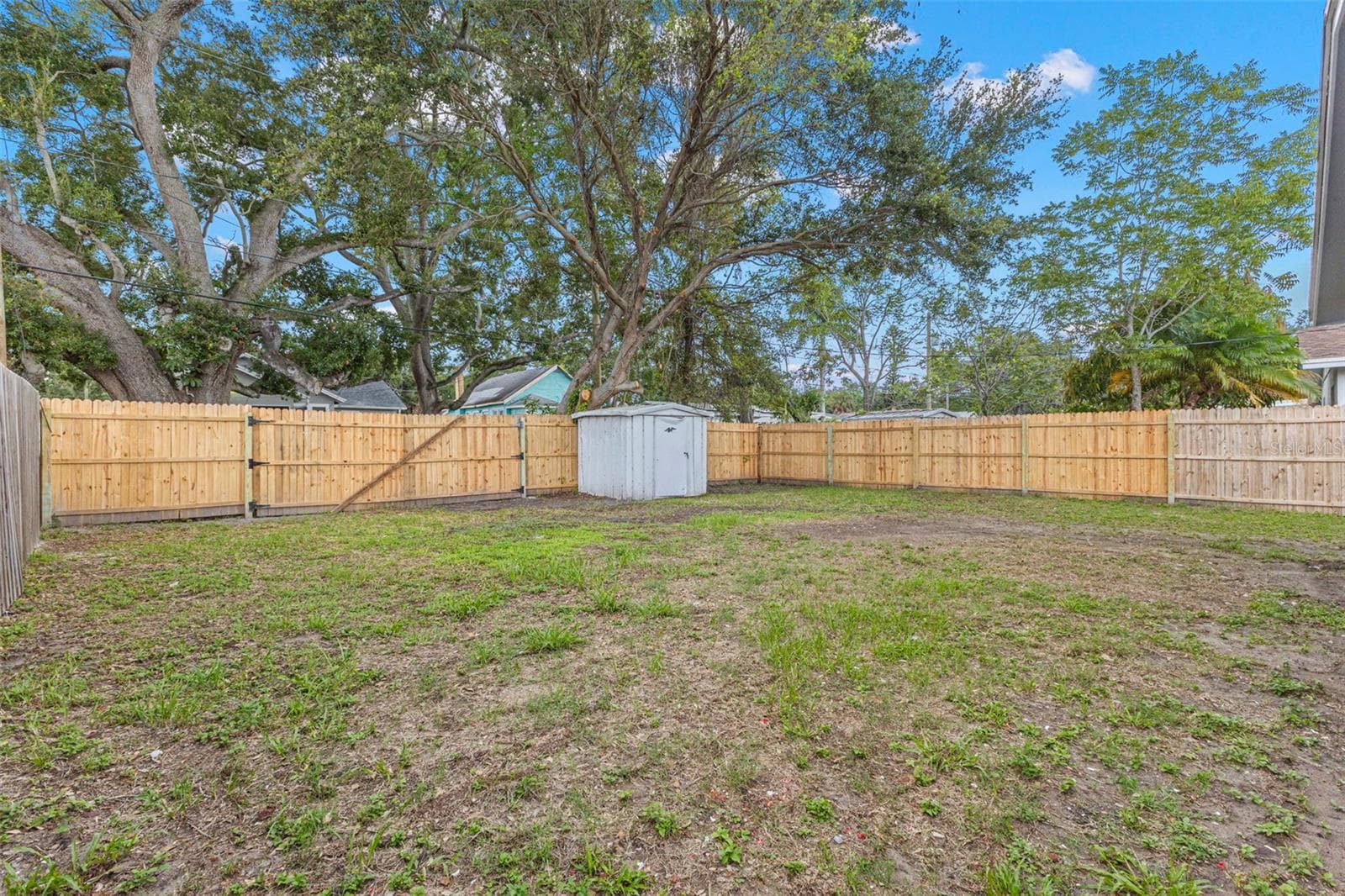 Single Family Residence at 2443 26TH AVE S, ST PETERSBURG, photo 23 of 24