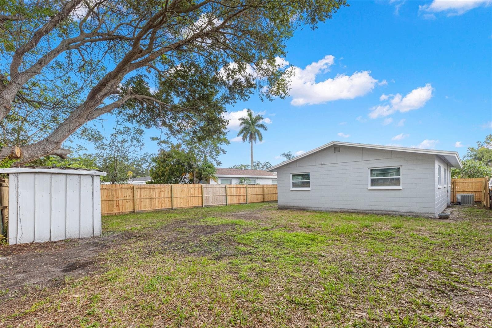 Single Family Residence at 2443 26TH AVE S, ST PETERSBURG, photo 24 of 24