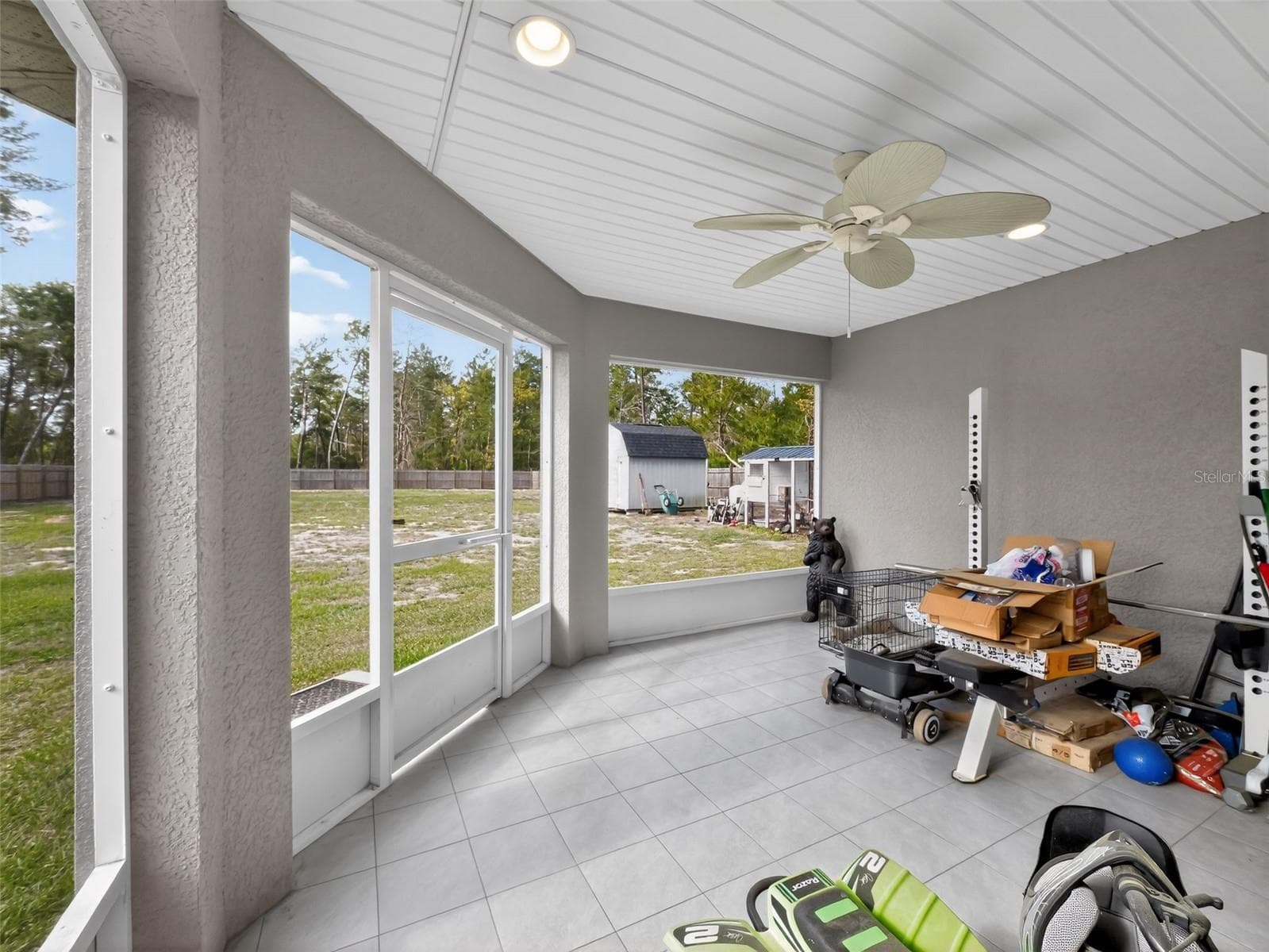 Single Family Residence at 854 FISHER RD, OCKLAWAHA, photo 22 of 29