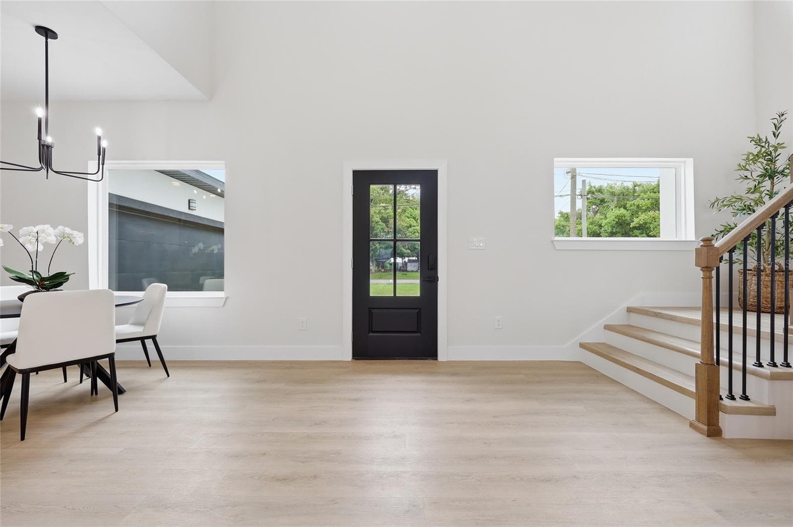 Foyer - 351 E WILDMERE AVE, LONGWOOD