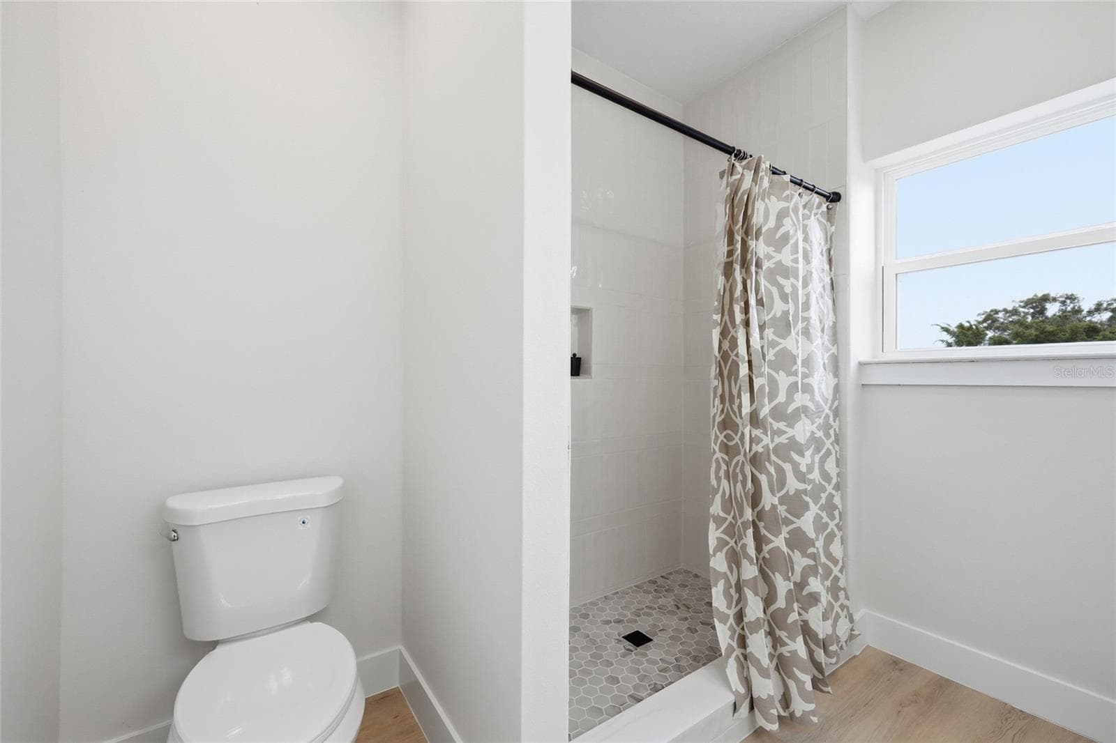 Bathroom – Shower - 351 E WILDMERE AVE, LONGWOOD