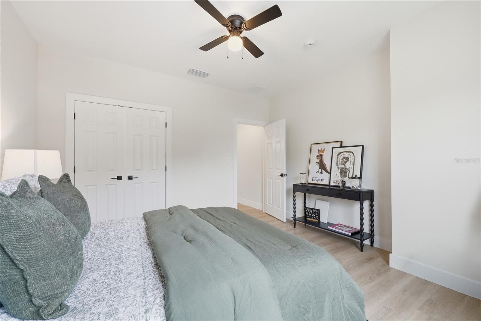 Secondary Bedroom 4 - 351 E WILDMERE AVE, LONGWOOD