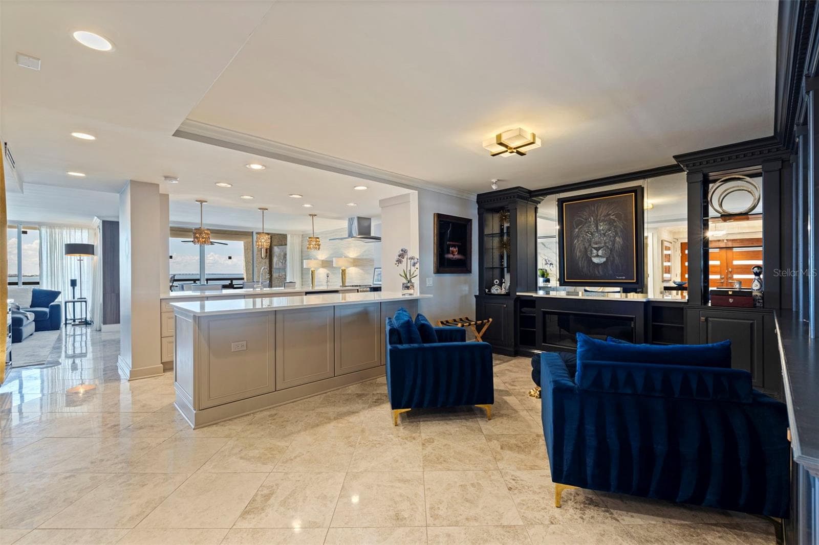 Condominium at 5700 MARINER ST #803, TAMPA, photo 9 of 37