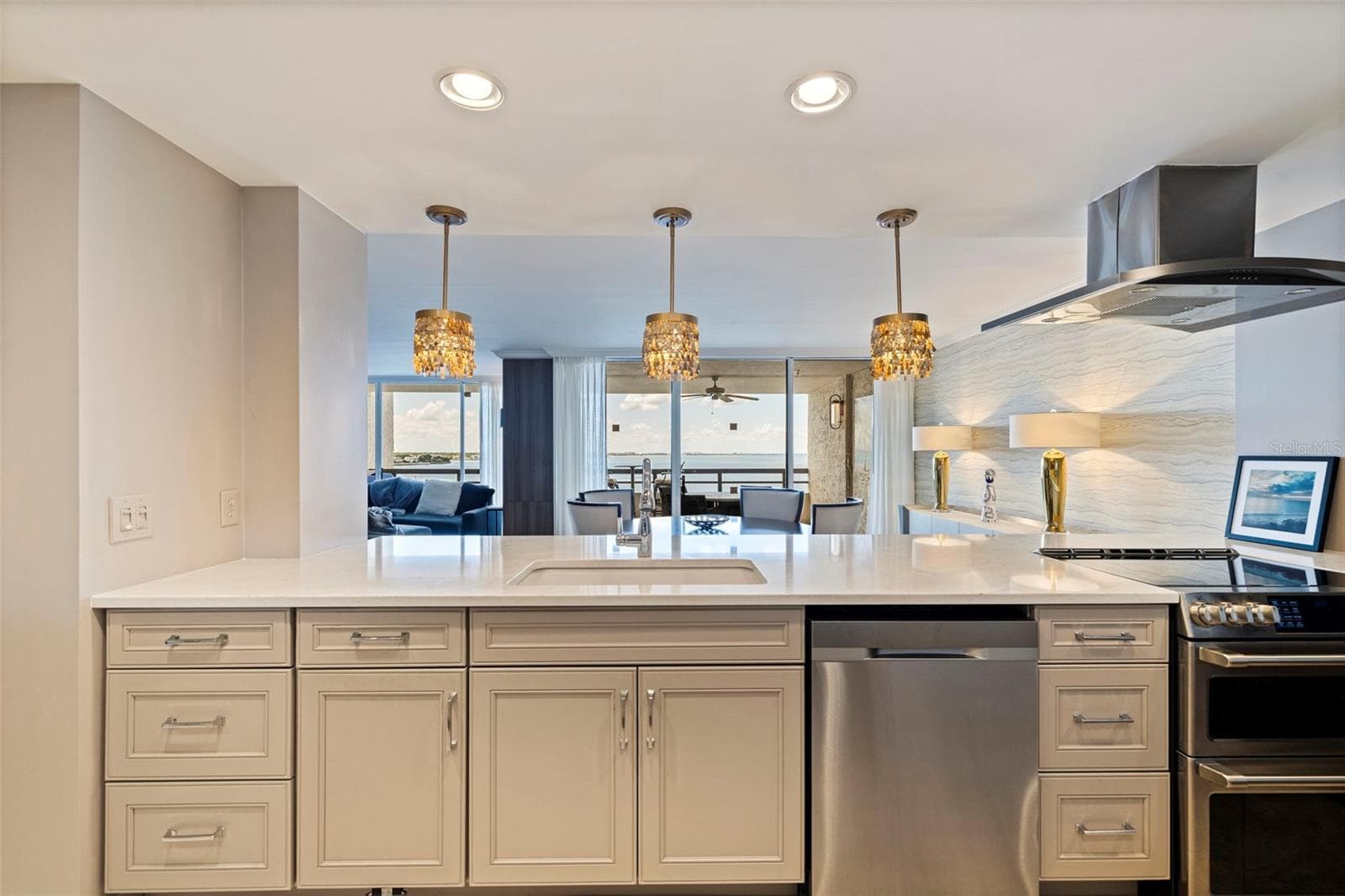 Condominium at 5700 MARINER ST #803, TAMPA, photo 11 of 37