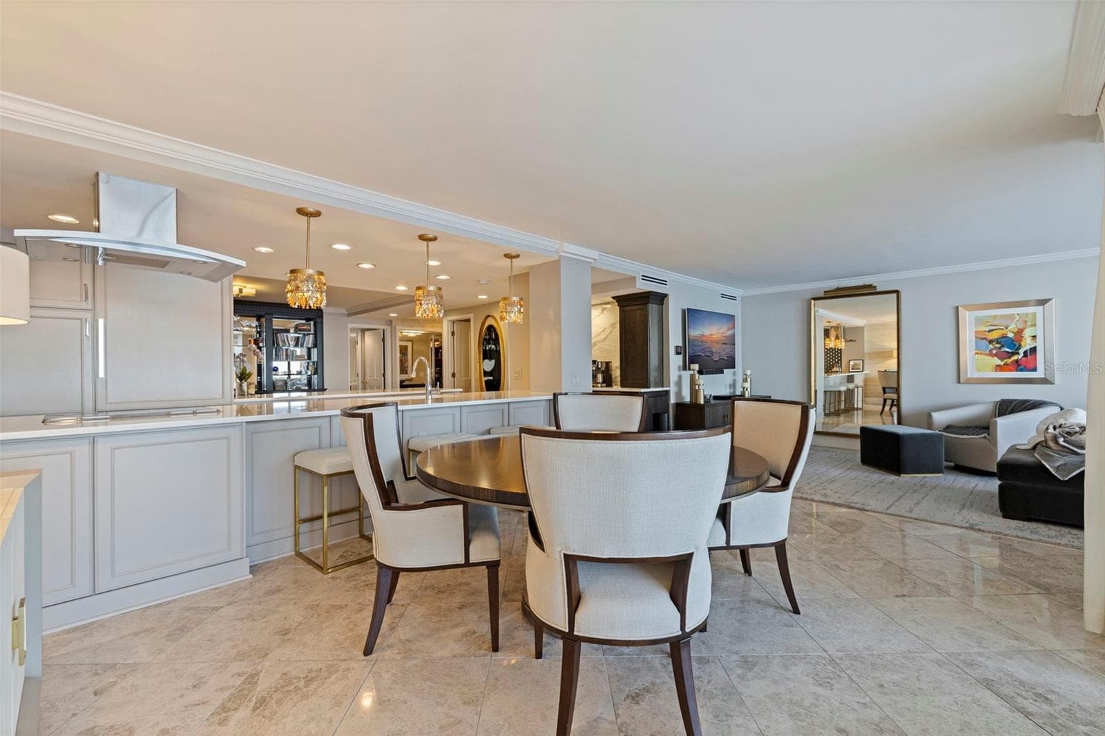 Condominium at 5700 MARINER ST #803, TAMPA, photo 13 of 37
