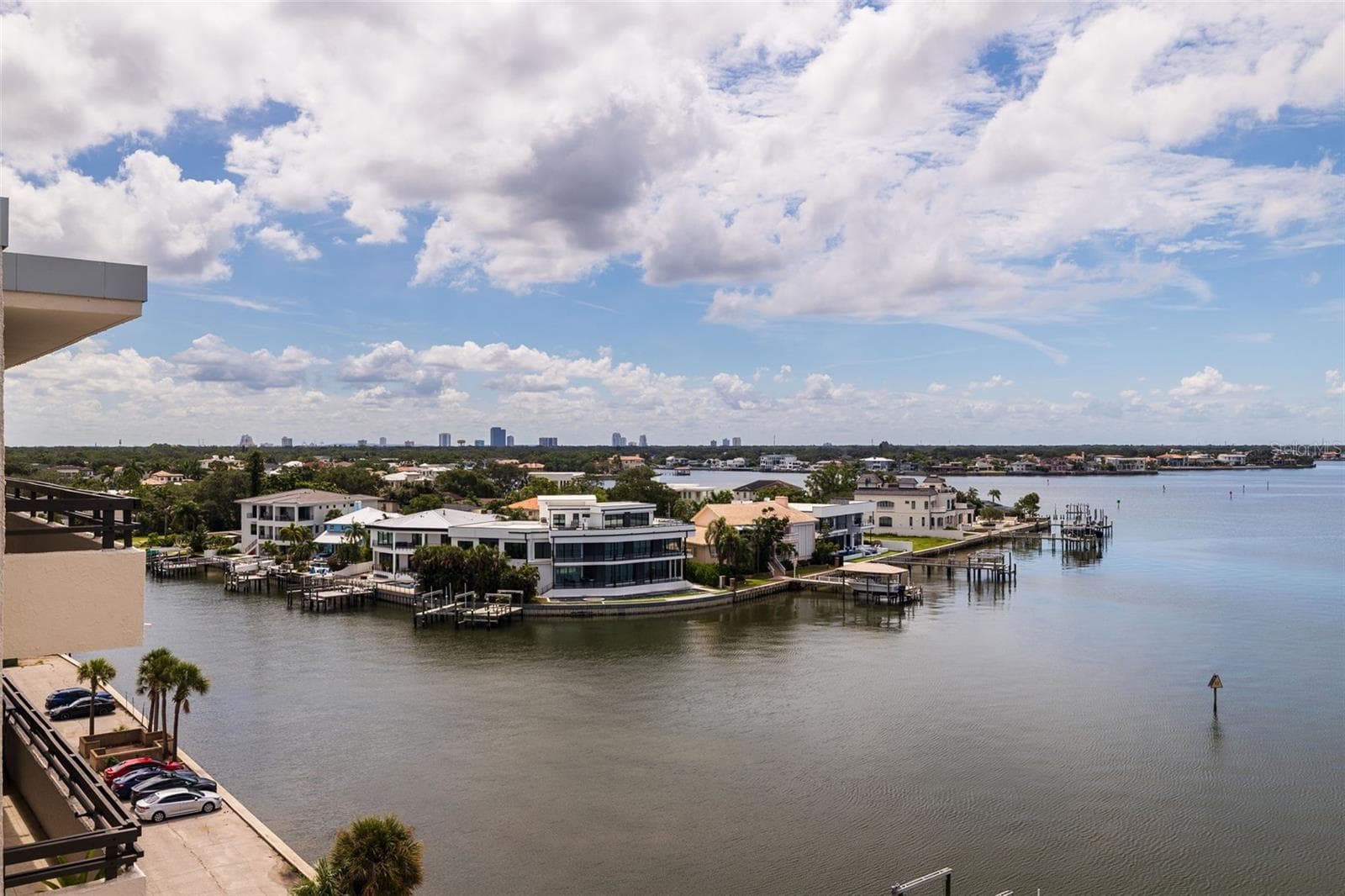 Condominium at 5700 MARINER ST #803, TAMPA, photo 21 of 37