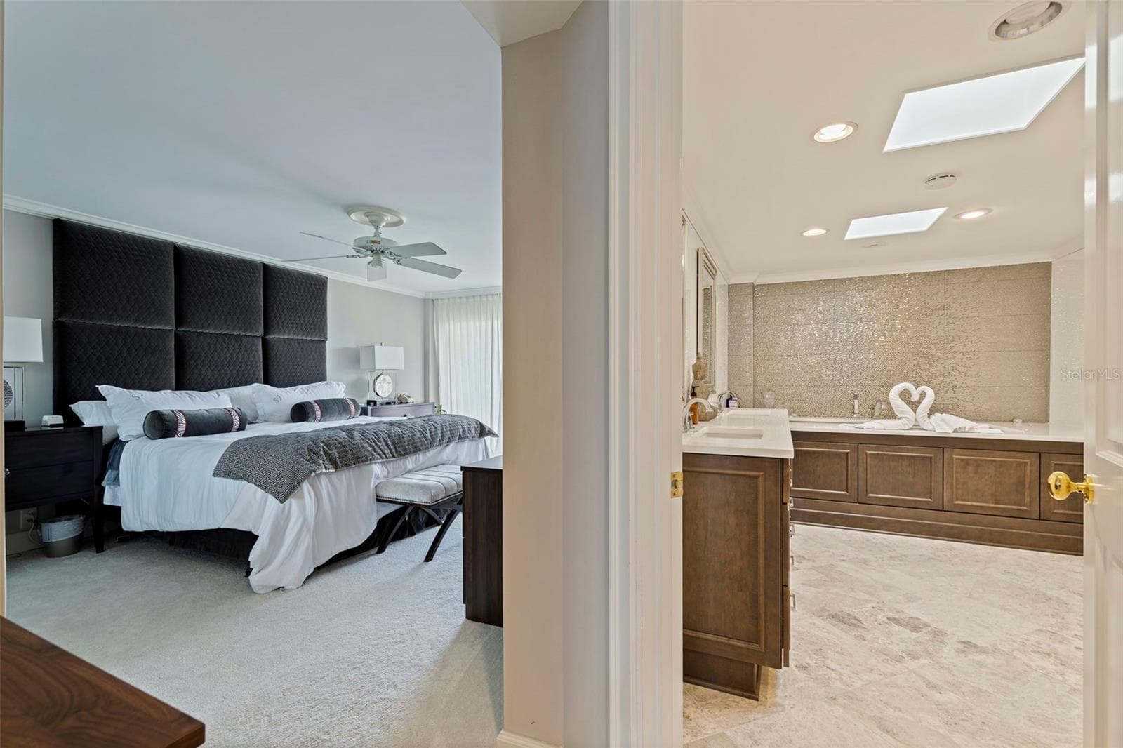 Condominium at 5700 MARINER ST #803, TAMPA, photo 25 of 37