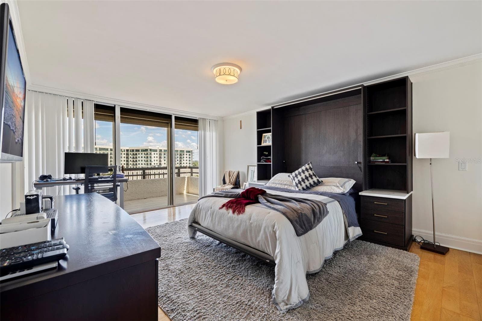 Condominium at 5700 MARINER ST #803, TAMPA, photo 28 of 37