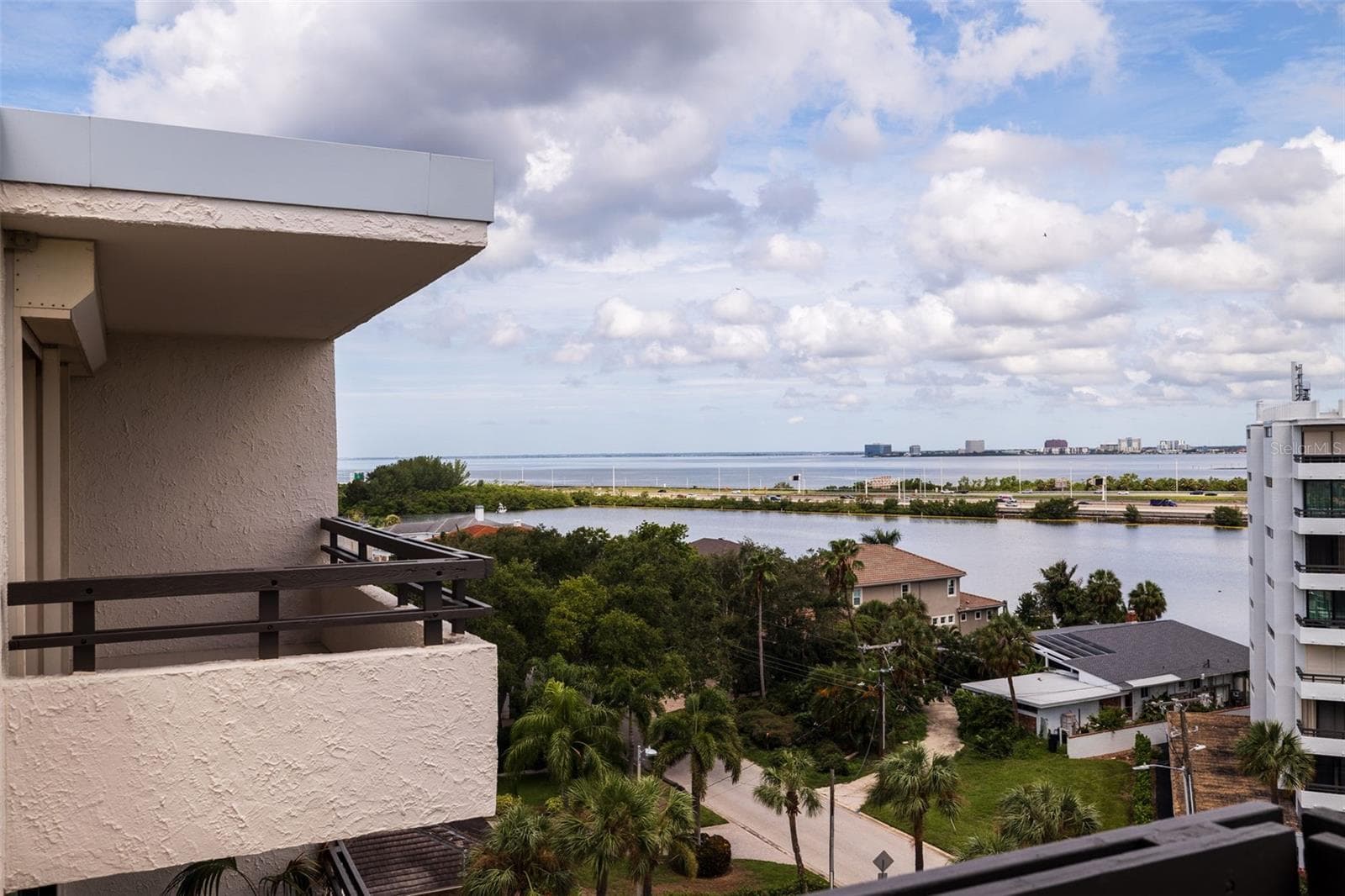 Condominium at 5700 MARINER ST #803, TAMPA, photo 30 of 37