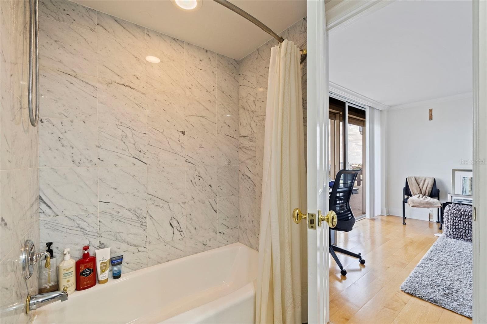 Condominium at 5700 MARINER ST #803, TAMPA, photo 32 of 37