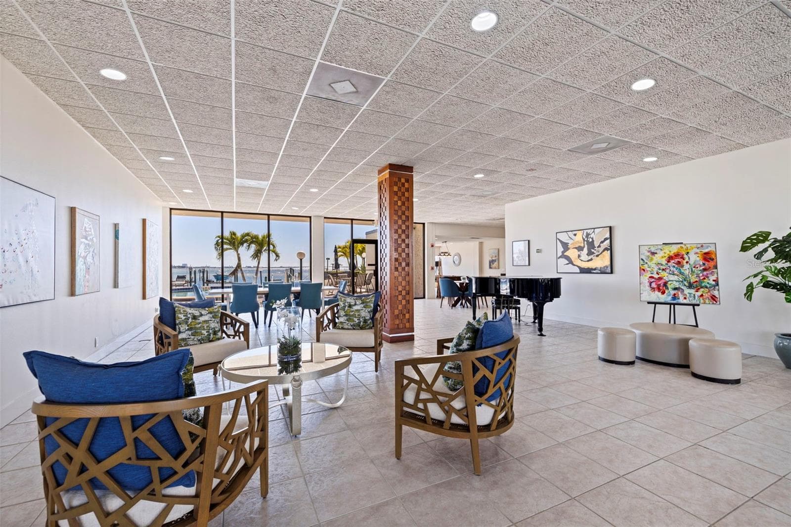 Condominium at 5700 MARINER ST #803, TAMPA, photo 33 of 37