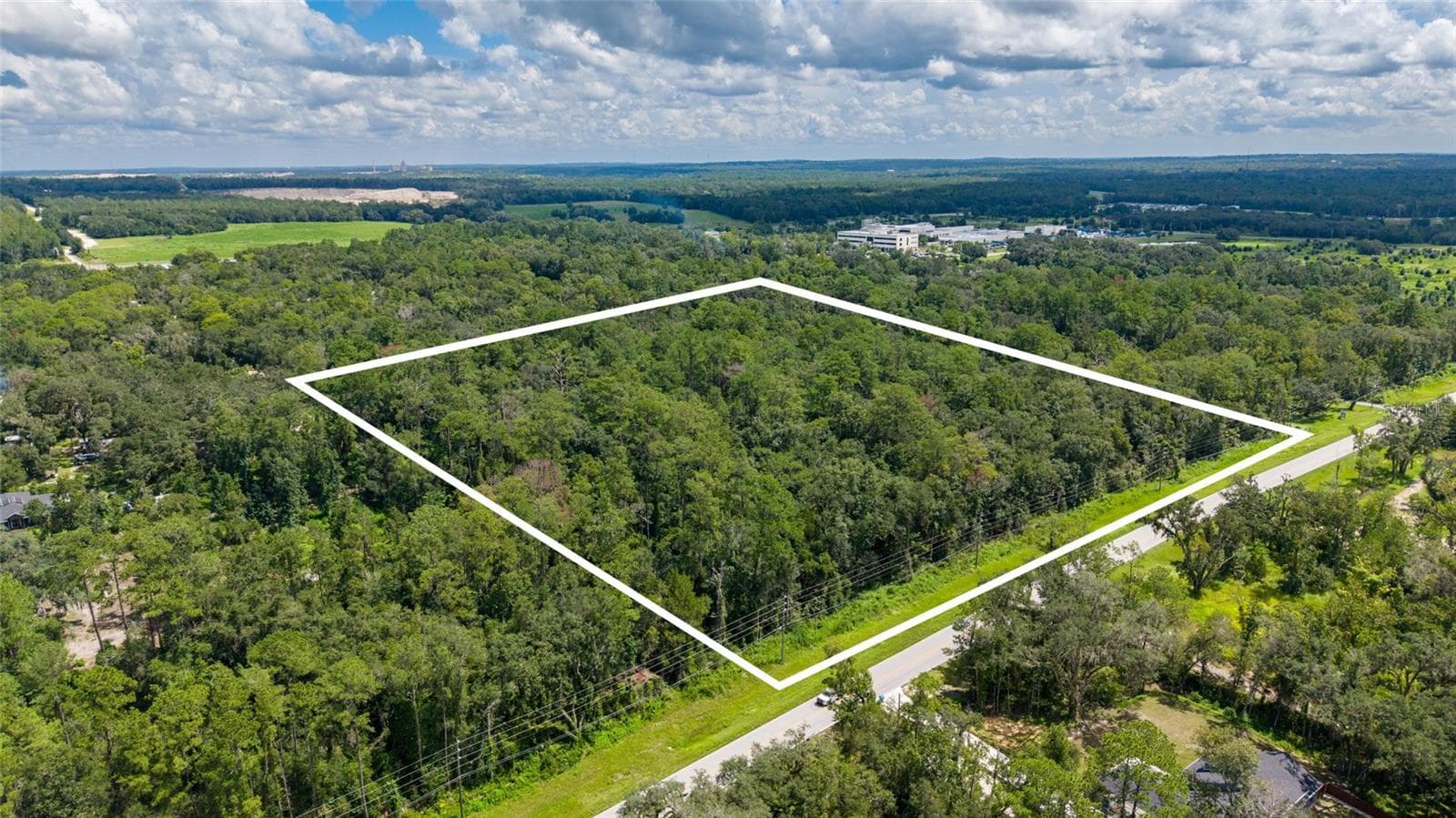 Land at 10.30 Acres WISCON RD, BROOKSVILLE, photo 6 of 10