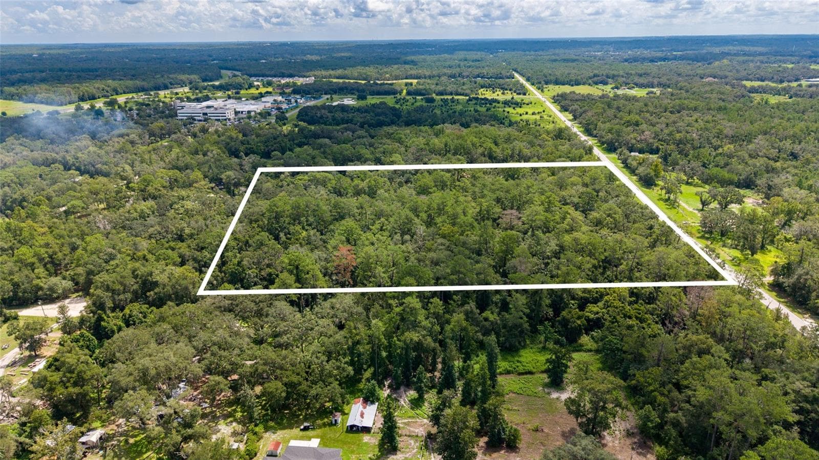 Land at 10.30 Acres WISCON RD, BROOKSVILLE, photo 7 of 10