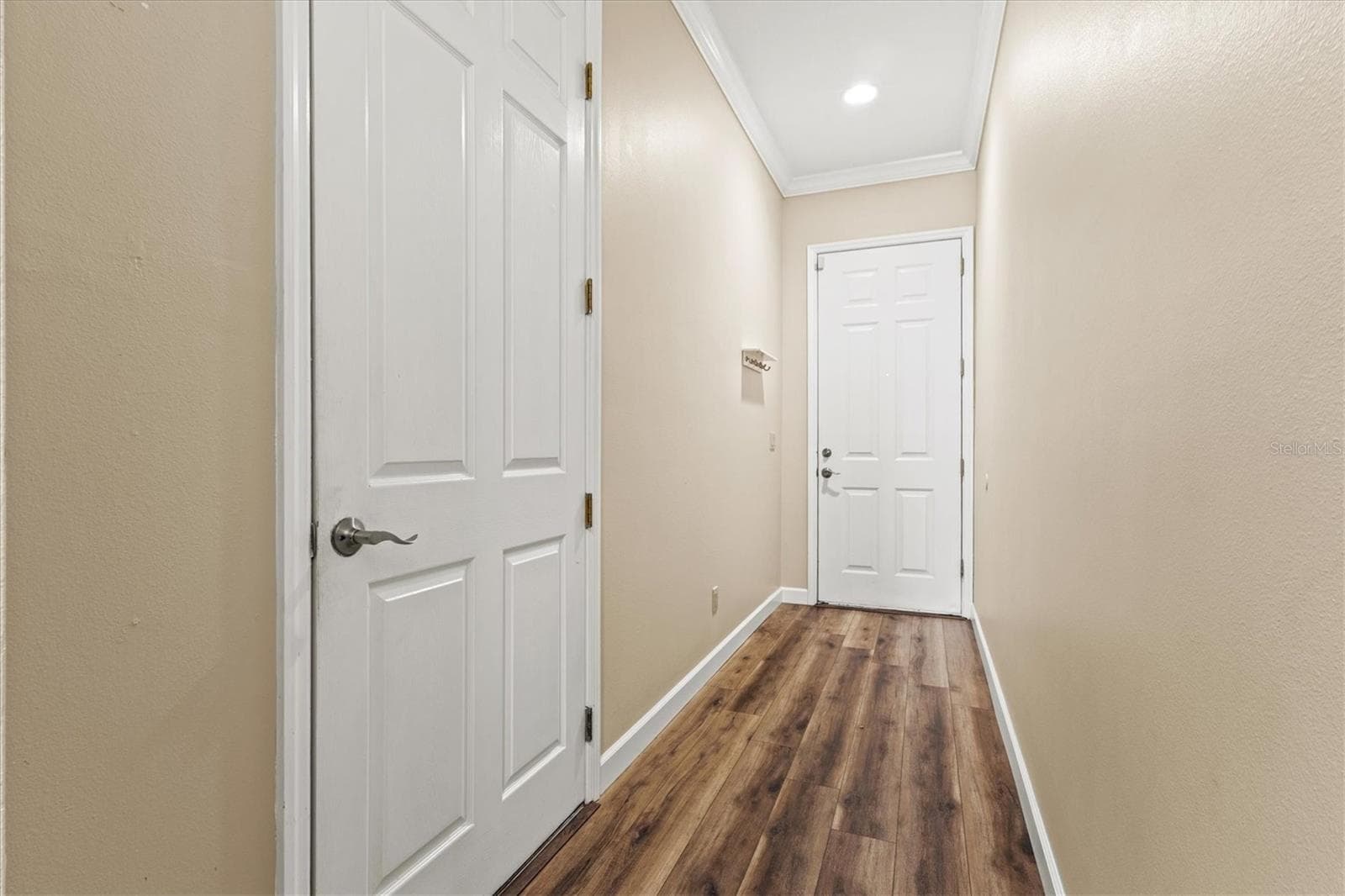 Townhouse at 212 S DAKOTA AVE #E, TAMPA, photo 7 of 93