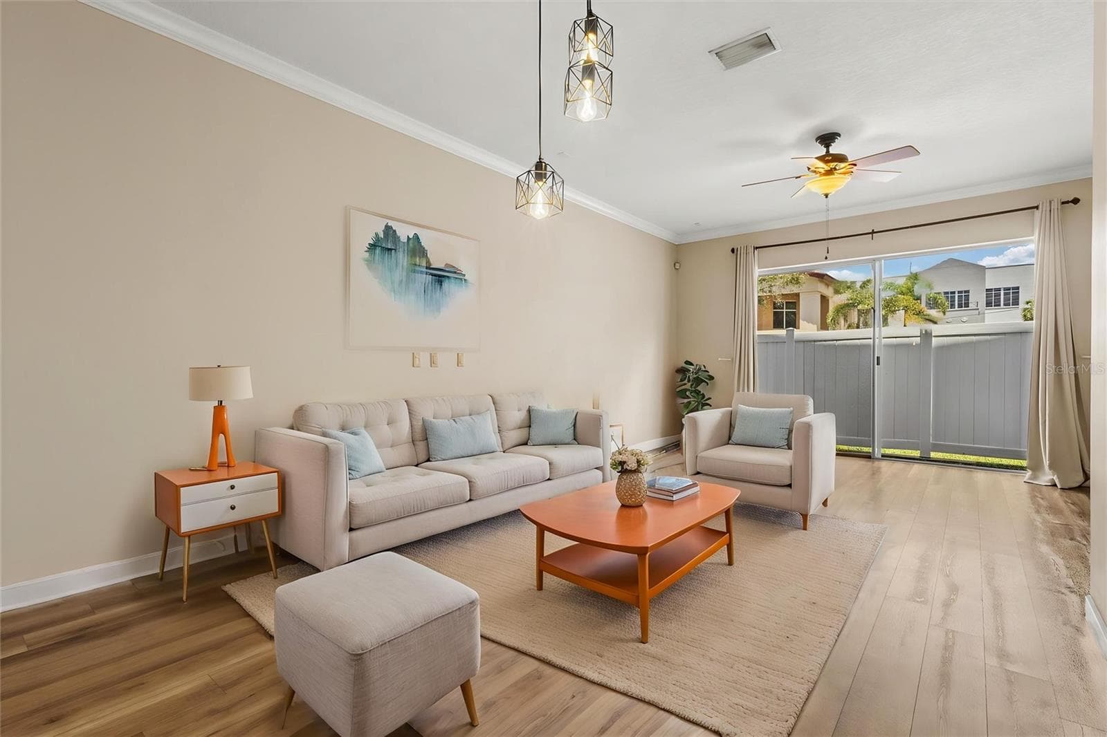 Townhouse at 212 S DAKOTA AVE #E, TAMPA, photo 15 of 93