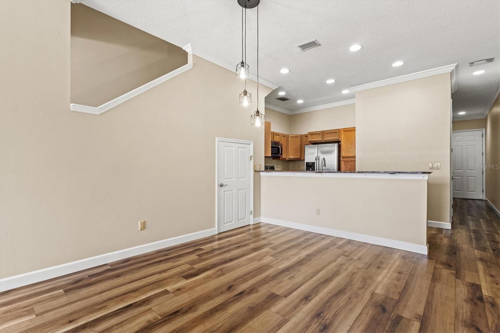 Townhouse at 212 S DAKOTA AVE #E, TAMPA, photo 17 of 93