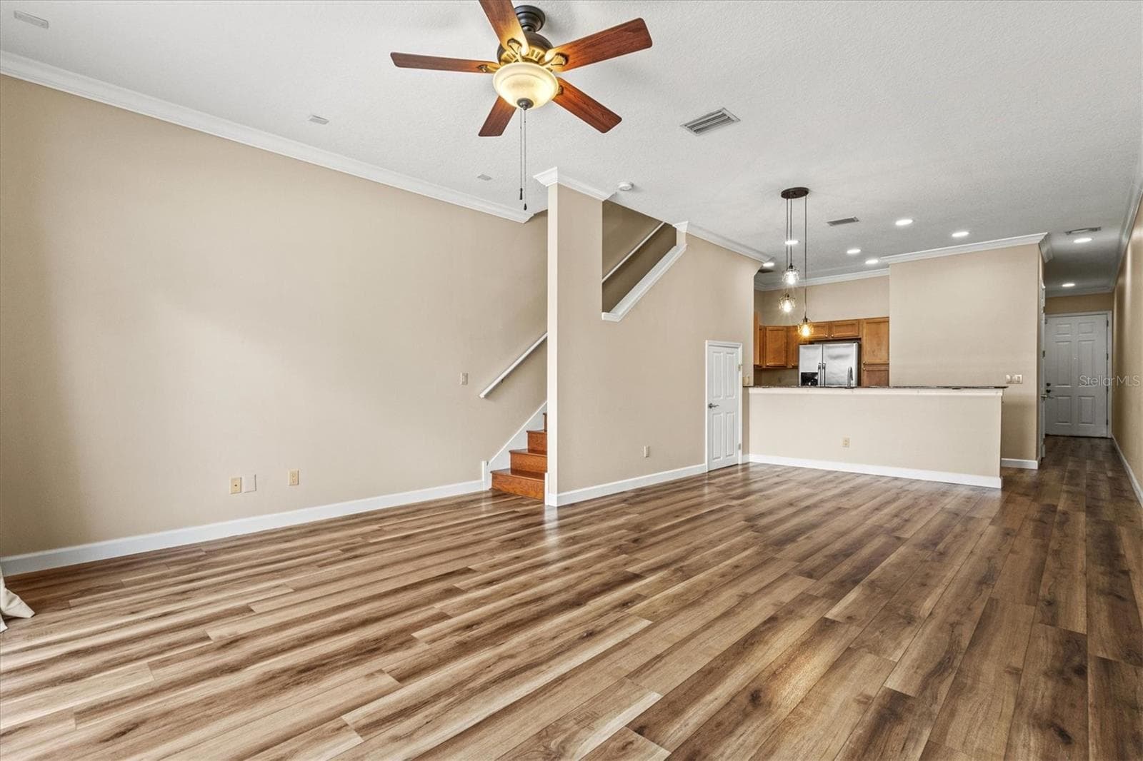 Townhouse at 212 S DAKOTA AVE #E, TAMPA, photo 19 of 93