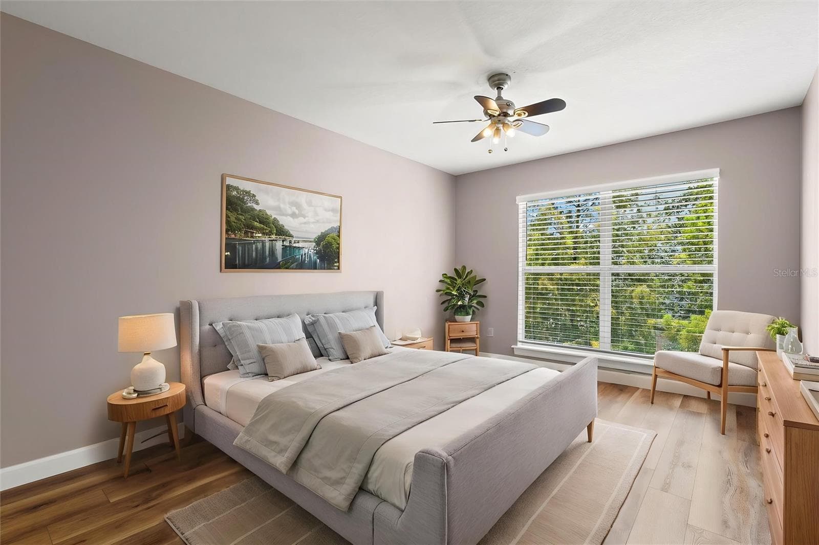 Townhouse at 212 S DAKOTA AVE #E, TAMPA, photo 38 of 93