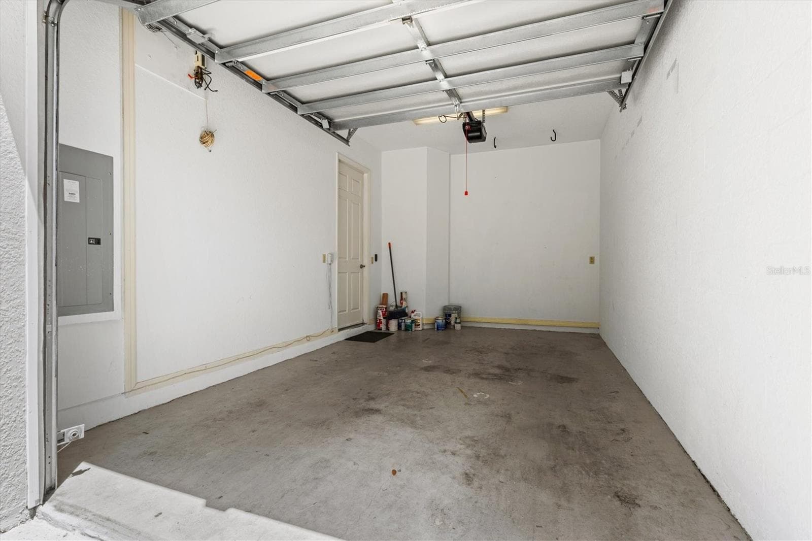 Townhouse at 212 S DAKOTA AVE #E, TAMPA, photo 46 of 93