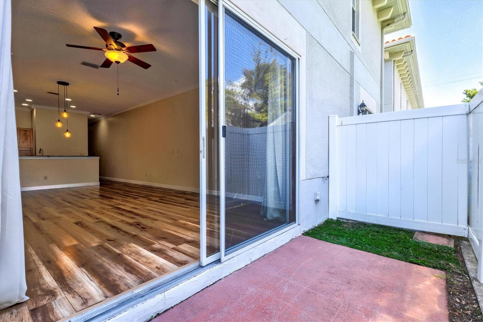 Townhouse at 212 S DAKOTA AVE #E, TAMPA, photo 49 of 93